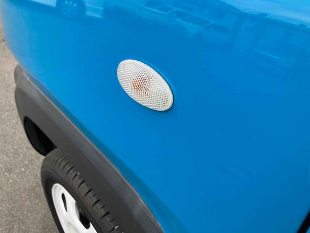 ハスラー Ｇ　ナビ　ＴＶ　衝突被害軽減システム　スマートキー　アイドリングストップ　電動格納ミラー　シートヒーター　ベンチシート　ＣＶＴ　盗難防止システム　ＡＢＳ　ＥＳＣ　ＣＤ　ＤＶＤ再生（26枚目）