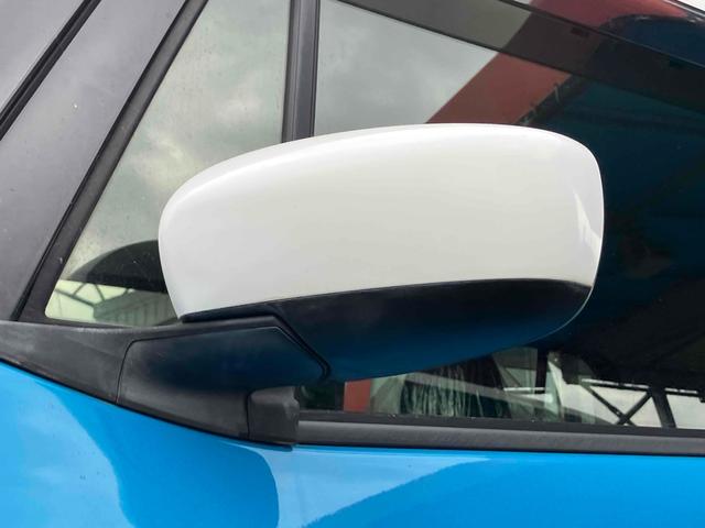 ハスラー Ｇ　ナビ　ＴＶ　衝突被害軽減システム　スマートキー　アイドリングストップ　電動格納ミラー　シートヒーター　ベンチシート　ＣＶＴ　盗難防止システム　ＡＢＳ　ＥＳＣ　ＣＤ　ＤＶＤ再生（27枚目）