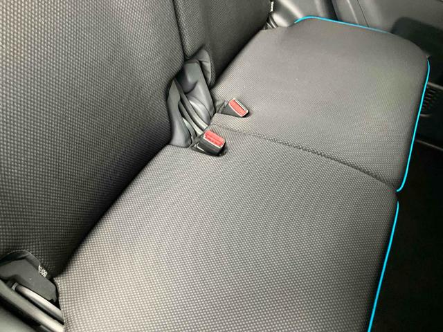 ハスラー Ｇ　ナビ　ＴＶ　衝突被害軽減システム　スマートキー　アイドリングストップ　電動格納ミラー　シートヒーター　ベンチシート　ＣＶＴ　盗難防止システム　ＡＢＳ　ＥＳＣ　ＣＤ　ＤＶＤ再生（43枚目）