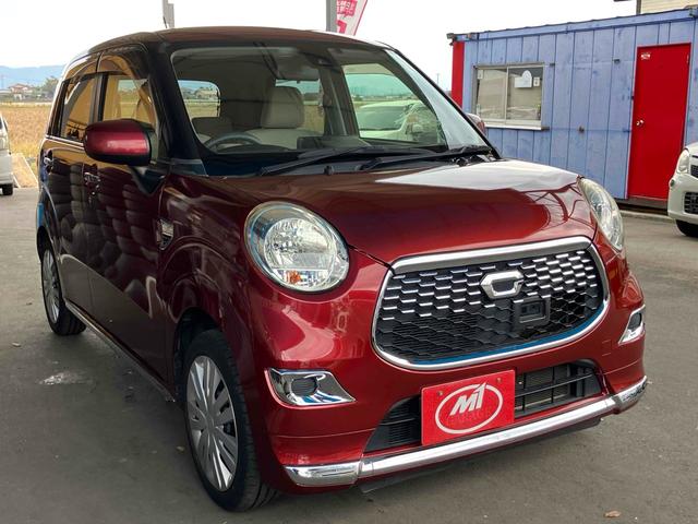 すぐにご来店頂けない場合や遠方にお住まいの方、車両状態の詳細が知りたい方はお気軽にご連絡下さい♪