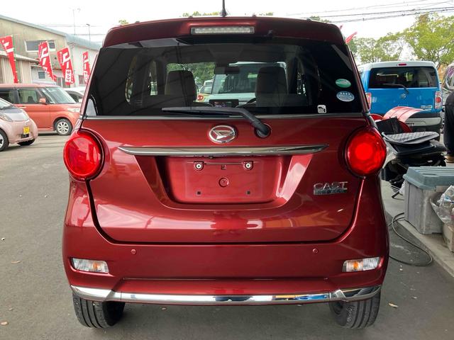 すぐにご来店頂けない場合や遠方にお住まいの方、車両状態の詳細が知りたい方はお気軽にご連絡下さい♪