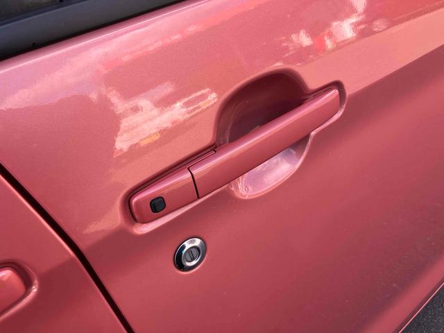 デイズルークス X ETC 全周囲カメラ 両側スライド・片側電動 ナビ TV 衝突被害軽減システム スマートキー アイドリングストップ 電動格納ミラー ベンチシート CVT 盗難防止システム ABS ESC CD(24枚目)