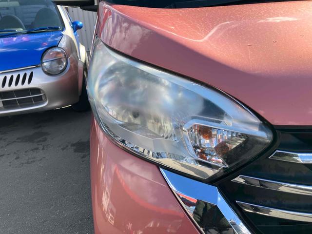 デイズルークス X ETC 全周囲カメラ 両側スライド・片側電動 ナビ TV 衝突被害軽減システム スマートキー アイドリングストップ 電動格納ミラー ベンチシート CVT 盗難防止システム ABS ESC CD(25枚目)