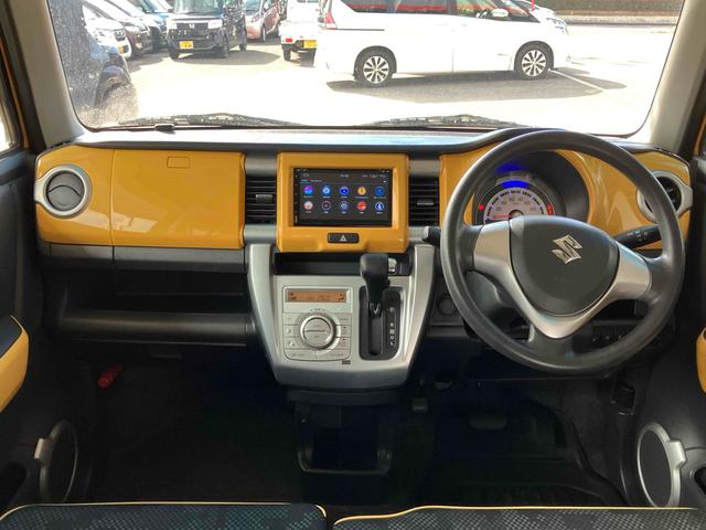 ハスラー Ｇターボ　ドライブレコーダー　ＥＴＣ　バックカメラ　衝突被害軽減システム　スマートキー　アイドリングストップ　電動格納ミラー　シートヒーター　ベンチシート　ＣＶＴ　盗難防止システム　ＡＢＳ　ＥＳＣ　ＣＤ（2枚目）