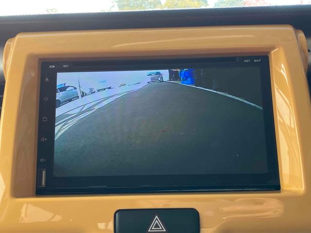 ハスラー Ｇターボ　ドライブレコーダー　ＥＴＣ　バックカメラ　衝突被害軽減システム　スマートキー　アイドリングストップ　電動格納ミラー　シートヒーター　ベンチシート　ＣＶＴ　盗難防止システム　ＡＢＳ　ＥＳＣ　ＣＤ（4枚目）