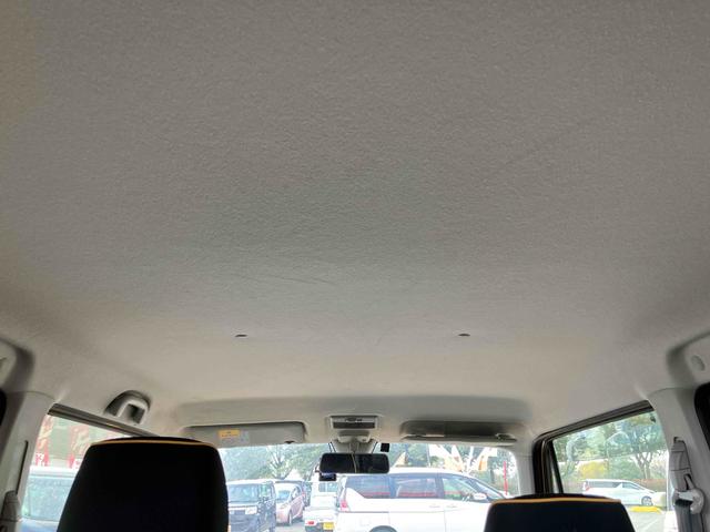 ハスラー Ｇターボ　ドライブレコーダー　ＥＴＣ　バックカメラ　衝突被害軽減システム　スマートキー　アイドリングストップ　電動格納ミラー　シートヒーター　ベンチシート　ＣＶＴ　盗難防止システム　ＡＢＳ　ＥＳＣ　ＣＤ（26枚目）