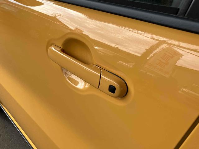 ハスラー Ｇターボ　ドライブレコーダー　ＥＴＣ　バックカメラ　衝突被害軽減システム　スマートキー　アイドリングストップ　電動格納ミラー　シートヒーター　ベンチシート　ＣＶＴ　盗難防止システム　ＡＢＳ　ＥＳＣ　ＣＤ（27枚目）