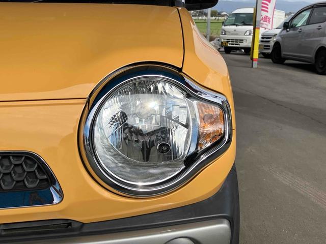 ハスラー Ｇターボ　ドライブレコーダー　ＥＴＣ　バックカメラ　衝突被害軽減システム　スマートキー　アイドリングストップ　電動格納ミラー　シートヒーター　ベンチシート　ＣＶＴ　盗難防止システム　ＡＢＳ　ＥＳＣ　ＣＤ（29枚目）