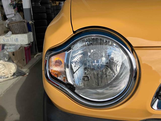 ハスラー Ｇターボ　ドライブレコーダー　ＥＴＣ　バックカメラ　衝突被害軽減システム　スマートキー　アイドリングストップ　電動格納ミラー　シートヒーター　ベンチシート　ＣＶＴ　盗難防止システム　ＡＢＳ　ＥＳＣ　ＣＤ（30枚目）