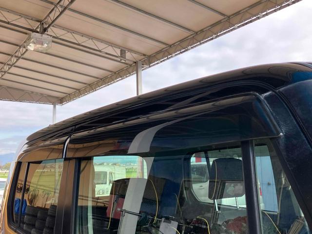 ハスラー Ｇターボ　ドライブレコーダー　ＥＴＣ　バックカメラ　衝突被害軽減システム　スマートキー　アイドリングストップ　電動格納ミラー　シートヒーター　ベンチシート　ＣＶＴ　盗難防止システム　ＡＢＳ　ＥＳＣ　ＣＤ（33枚目）