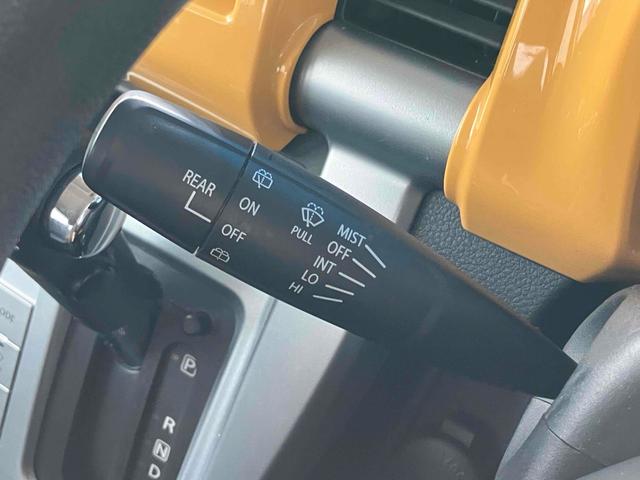 ハスラー Ｇターボ　ドライブレコーダー　ＥＴＣ　バックカメラ　衝突被害軽減システム　スマートキー　アイドリングストップ　電動格納ミラー　シートヒーター　ベンチシート　ＣＶＴ　盗難防止システム　ＡＢＳ　ＥＳＣ　ＣＤ（40枚目）