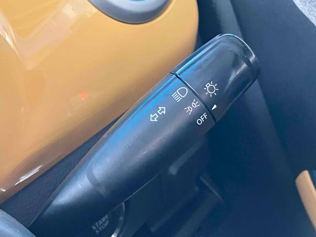 ハスラー Ｇターボ　ドライブレコーダー　ＥＴＣ　バックカメラ　衝突被害軽減システム　スマートキー　アイドリングストップ　電動格納ミラー　シートヒーター　ベンチシート　ＣＶＴ　盗難防止システム　ＡＢＳ　ＥＳＣ　ＣＤ（41枚目）