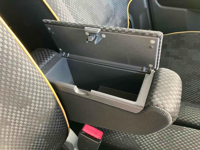 ハスラー Ｇターボ　ドライブレコーダー　ＥＴＣ　バックカメラ　衝突被害軽減システム　スマートキー　アイドリングストップ　電動格納ミラー　シートヒーター　ベンチシート　ＣＶＴ　盗難防止システム　ＡＢＳ　ＥＳＣ　ＣＤ（44枚目）