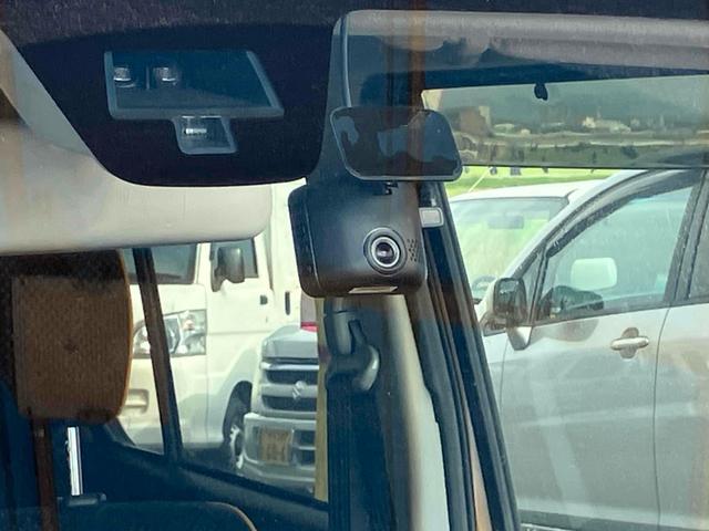 ハスラー Ｇターボ　ドライブレコーダー　ＥＴＣ　バックカメラ　衝突被害軽減システム　スマートキー　アイドリングストップ　電動格納ミラー　シートヒーター　ベンチシート　ＣＶＴ　盗難防止システム　ＡＢＳ　ＥＳＣ　ＣＤ（52枚目）