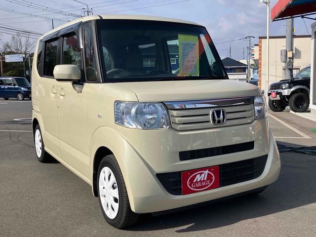 Ｎ－ＢＯＸ＋ Ｇ・Ｌパッケージ　福祉車輌　両側スライドドア　スマートキー　アイドリングストップ　電動格納ミラー　ベンチシート　ＣＶＴ　盗難防止システム　ＡＢＳ　ＥＳＣ　ＣＤ　ＵＳＢ　ミュージックプレイヤー接続可　衝突安全ボディ（14枚目）