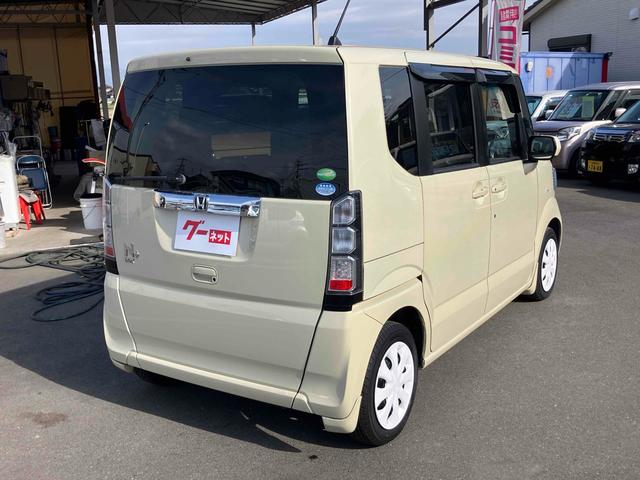 Ｎ－ＢＯＸ＋ Ｇ・Ｌパッケージ　福祉車輌　両側スライドドア　スマートキー　アイドリングストップ　電動格納ミラー　ベンチシート　ＣＶＴ　盗難防止システム　ＡＢＳ　ＥＳＣ　ＣＤ　ＵＳＢ　ミュージックプレイヤー接続可　衝突安全ボディ（15枚目）
