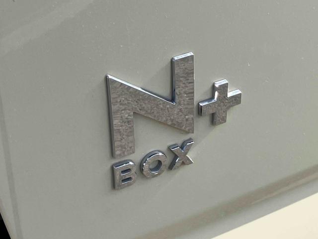 Ｎ－ＢＯＸ＋ Ｇ・Ｌパッケージ　福祉車輌　両側スライドドア　スマートキー　アイドリングストップ　電動格納ミラー　ベンチシート　ＣＶＴ　盗難防止システム　ＡＢＳ　ＥＳＣ　ＣＤ　ＵＳＢ　ミュージックプレイヤー接続可　衝突安全ボディ（21枚目）