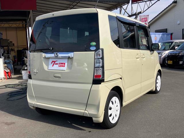 Ｎ－ＢＯＸ＋ Ｇ・Ｌパッケージ　福祉車輌　両側スライドドア　スマートキー　アイドリングストップ　電動格納ミラー　ベンチシート　ＣＶＴ　盗難防止システム　ＡＢＳ　ＥＳＣ　ＣＤ　ＵＳＢ　ミュージックプレイヤー接続可　衝突安全ボディ（23枚目）