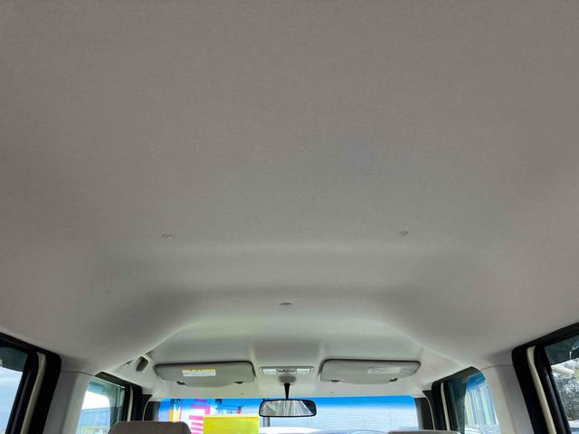 Ｎ－ＢＯＸ＋ Ｇ・Ｌパッケージ　福祉車輌　両側スライドドア　スマートキー　アイドリングストップ　電動格納ミラー　ベンチシート　ＣＶＴ　盗難防止システム　ＡＢＳ　ＥＳＣ　ＣＤ　ＵＳＢ　ミュージックプレイヤー接続可　衝突安全ボディ（27枚目）