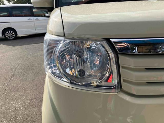 Ｎ－ＢＯＸ＋ Ｇ・Ｌパッケージ　福祉車輌　両側スライドドア　スマートキー　アイドリングストップ　電動格納ミラー　ベンチシート　ＣＶＴ　盗難防止システム　ＡＢＳ　ＥＳＣ　ＣＤ　ＵＳＢ　ミュージックプレイヤー接続可　衝突安全ボディ（33枚目）