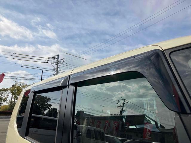 Ｎ－ＢＯＸ＋ Ｇ・Ｌパッケージ　福祉車輌　両側スライドドア　スマートキー　アイドリングストップ　電動格納ミラー　ベンチシート　ＣＶＴ　盗難防止システム　ＡＢＳ　ＥＳＣ　ＣＤ　ＵＳＢ　ミュージックプレイヤー接続可　衝突安全ボディ（34枚目）