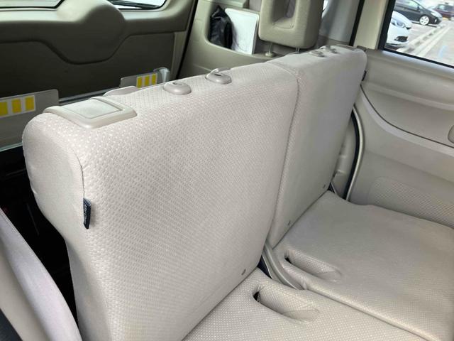 Ｎ－ＢＯＸ＋ Ｇ・Ｌパッケージ　福祉車輌　両側スライドドア　スマートキー　アイドリングストップ　電動格納ミラー　ベンチシート　ＣＶＴ　盗難防止システム　ＡＢＳ　ＥＳＣ　ＣＤ　ＵＳＢ　ミュージックプレイヤー接続可　衝突安全ボディ（50枚目）