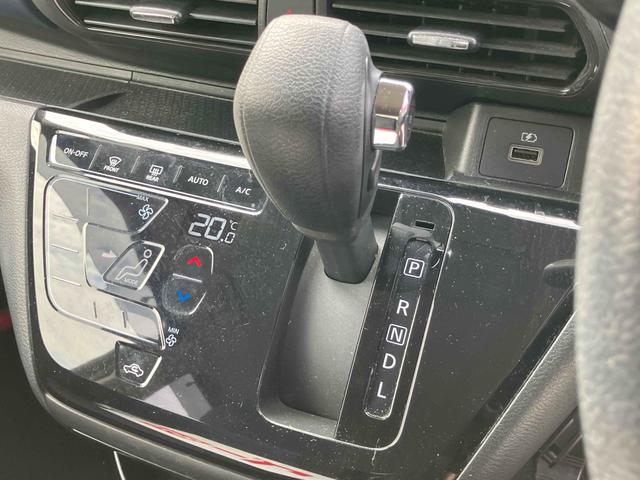 デイズ ハイウェイスター　Ｘ　全周囲カメラ　ナビ　ＴＶ　クリアランスソナー　衝突被害軽減システム　オートライト　ＬＥＤヘッドランプ　スマートキー　アイドリングストップ　電動格納ミラー　ベンチシート　ＣＶＴ　盗難防止システム　ＡＢＳ（6枚目）