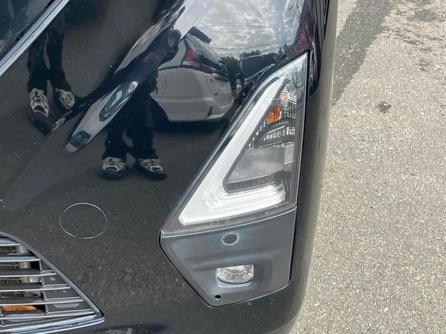 デイズ ハイウェイスター　Ｘ　全周囲カメラ　ナビ　ＴＶ　クリアランスソナー　衝突被害軽減システム　オートライト　ＬＥＤヘッドランプ　スマートキー　アイドリングストップ　電動格納ミラー　ベンチシート　ＣＶＴ　盗難防止システム　ＡＢＳ（30枚目）