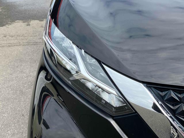 デイズ ハイウェイスター　Ｘ　全周囲カメラ　ナビ　ＴＶ　クリアランスソナー　衝突被害軽減システム　オートライト　ＬＥＤヘッドランプ　スマートキー　アイドリングストップ　電動格納ミラー　ベンチシート　ＣＶＴ　盗難防止システム　ＡＢＳ（31枚目）