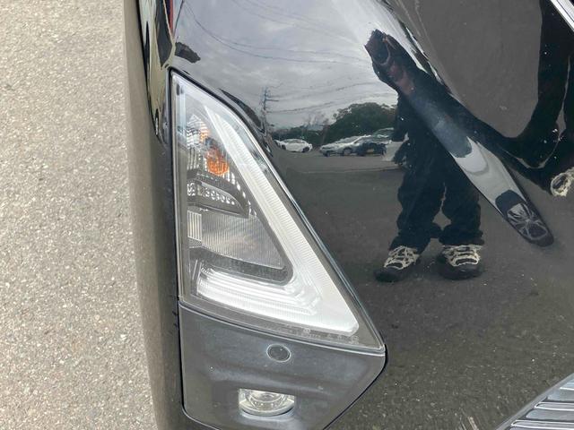 デイズ ハイウェイスター　Ｘ　全周囲カメラ　ナビ　ＴＶ　クリアランスソナー　衝突被害軽減システム　オートライト　ＬＥＤヘッドランプ　スマートキー　アイドリングストップ　電動格納ミラー　ベンチシート　ＣＶＴ　盗難防止システム　ＡＢＳ（32枚目）