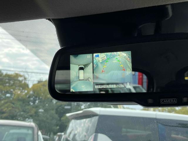 デイズ ハイウェイスター　Ｘ　全周囲カメラ　ナビ　ＴＶ　クリアランスソナー　衝突被害軽減システム　オートライト　ＬＥＤヘッドランプ　スマートキー　アイドリングストップ　電動格納ミラー　ベンチシート　ＣＶＴ　盗難防止システム　ＡＢＳ（42枚目）
