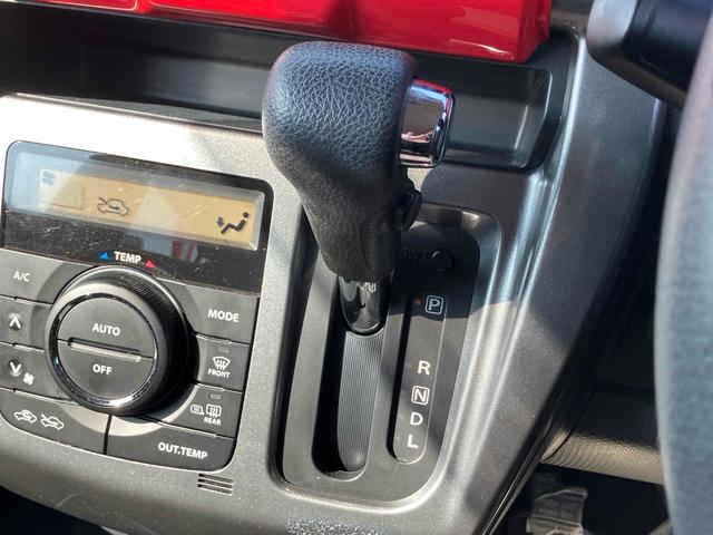 ハスラー Jスタイル ETC バックカメラ ナビ TV 衝突被害軽減システム オートライト HID スマートキー アイドリングストップ 電動格納ミラー シートヒーター ベンチシート CVT 盗難防止システム ABS ESC(5枚目)