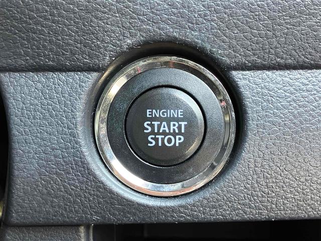 ハスラー Jスタイル ETC バックカメラ ナビ TV 衝突被害軽減システム オートライト HID スマートキー アイドリングストップ 電動格納ミラー シートヒーター ベンチシート CVT 盗難防止システム ABS ESC(10枚目)