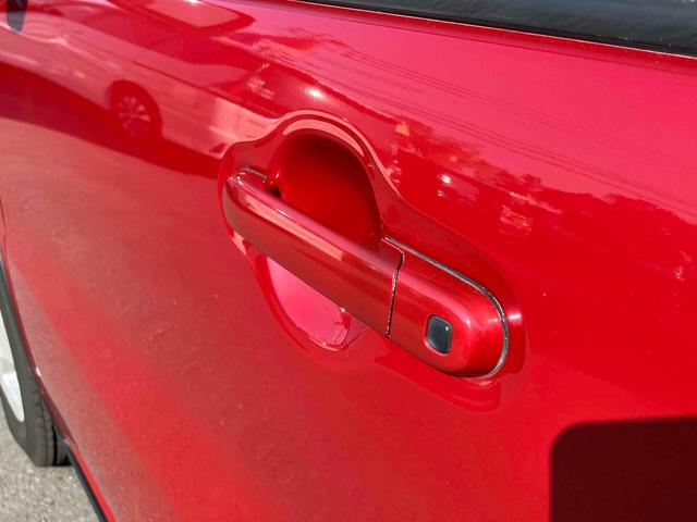 ハスラー Jスタイル ETC バックカメラ ナビ TV 衝突被害軽減システム オートライト HID スマートキー アイドリングストップ 電動格納ミラー シートヒーター ベンチシート CVT 盗難防止システム ABS ESC(27枚目)