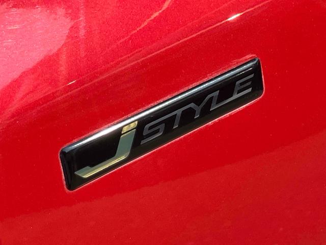 ハスラー Jスタイル ETC バックカメラ ナビ TV 衝突被害軽減システム オートライト HID スマートキー アイドリングストップ 電動格納ミラー シートヒーター ベンチシート CVT 盗難防止システム ABS ESC(29枚目)