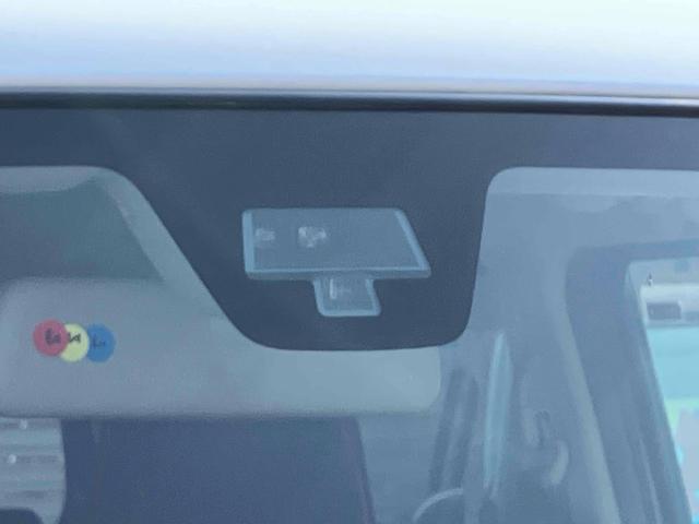 ハスラー Jスタイル ETC バックカメラ ナビ TV 衝突被害軽減システム オートライト HID スマートキー アイドリングストップ 電動格納ミラー シートヒーター ベンチシート CVT 盗難防止システム ABS ESC(30枚目)