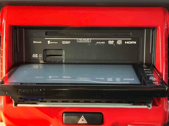 ハスラー Jスタイル ETC バックカメラ ナビ TV 衝突被害軽減システム オートライト HID スマートキー アイドリングストップ 電動格納ミラー シートヒーター ベンチシート CVT 盗難防止システム ABS ESC(35枚目)