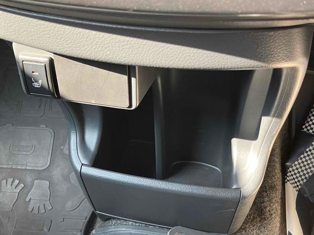 ハスラー Jスタイル ETC バックカメラ ナビ TV 衝突被害軽減システム オートライト HID スマートキー アイドリングストップ 電動格納ミラー シートヒーター ベンチシート CVT 盗難防止システム ABS ESC(37枚目)