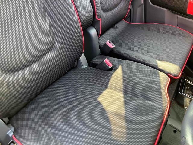 ハスラー Jスタイル ETC バックカメラ ナビ TV 衝突被害軽減システム オートライト HID スマートキー アイドリングストップ 電動格納ミラー シートヒーター ベンチシート CVT 盗難防止システム ABS ESC(46枚目)