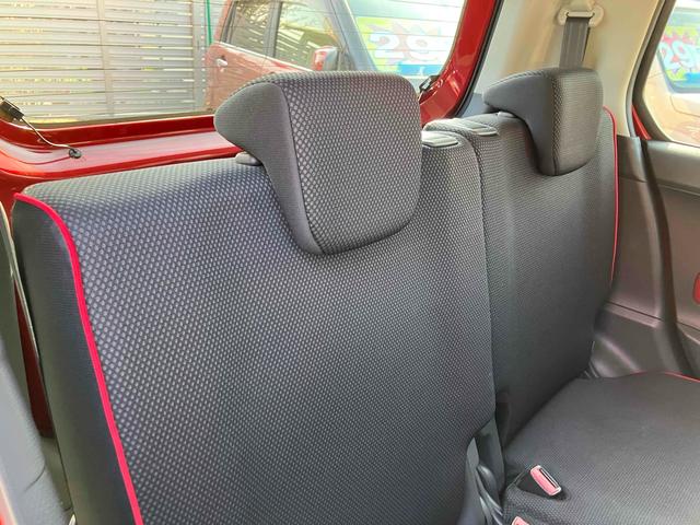 ハスラー Jスタイル ETC バックカメラ ナビ TV 衝突被害軽減システム オートライト HID スマートキー アイドリングストップ 電動格納ミラー シートヒーター ベンチシート CVT 盗難防止システム ABS ESC(48枚目)