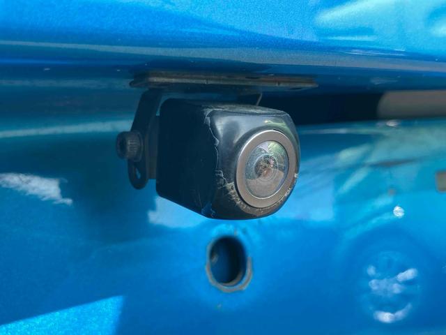 ワゴンR ハイブリッドFX ETC バックカメラ ナビ レーンアシスト 衝突被害軽減システム スマートキー アイドリングストップ 電動格納ミラー シートヒーター CVT ESC CD エアコン パワーステアリング(22枚目)