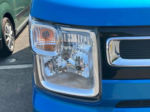 ワゴンR ハイブリッドFX ETC バックカメラ ナビ レーンアシスト 衝突被害軽減システム スマートキー アイドリングストップ 電動格納ミラー シートヒーター CVT ESC CD エアコン パワーステアリング(29枚目)