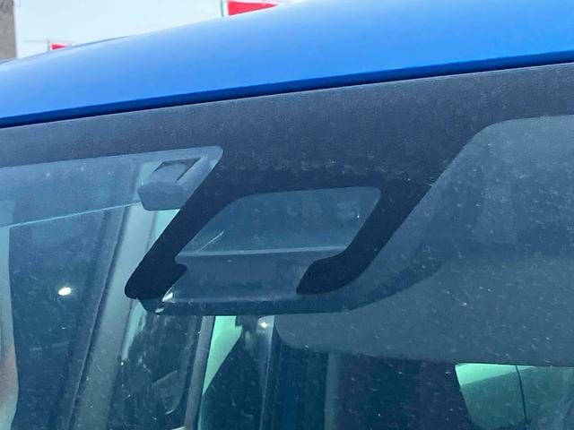 ワゴンR ハイブリッドFX ETC バックカメラ ナビ レーンアシスト 衝突被害軽減システム スマートキー アイドリングストップ 電動格納ミラー シートヒーター CVT ESC CD エアコン パワーステアリング(30枚目)