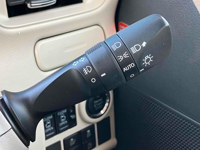 ムーヴキャンバス Ｇメイクアップ　ＳＡＩＩ　バックカメラ　両側電動スライドドア　ナビ　ＴＶ　クリアランスソナー　衝突被害軽減システム　オートライト　ＬＥＤヘッドランプ　スマートキー　アイドリングストップ　電動格納ミラー　ベンチシート　ＣＶＴ（11枚目）