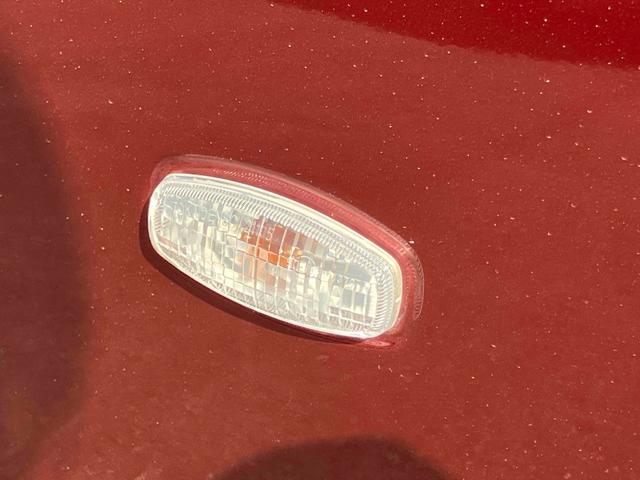 ムーヴキャンバス Ｇメイクアップ　ＳＡＩＩ　バックカメラ　両側電動スライドドア　ナビ　ＴＶ　クリアランスソナー　衝突被害軽減システム　オートライト　ＬＥＤヘッドランプ　スマートキー　アイドリングストップ　電動格納ミラー　ベンチシート　ＣＶＴ（28枚目）