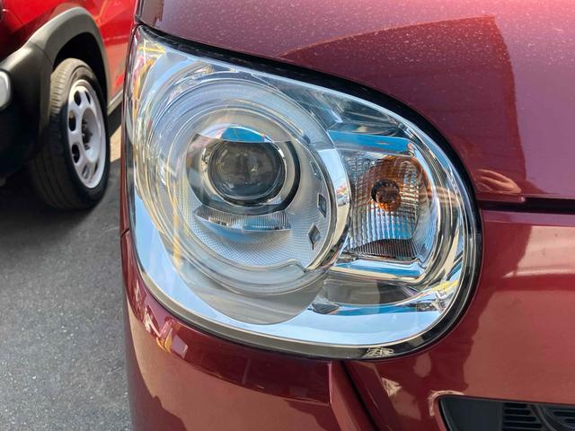 ムーヴキャンバス Ｇメイクアップ　ＳＡＩＩ　バックカメラ　両側電動スライドドア　ナビ　ＴＶ　クリアランスソナー　衝突被害軽減システム　オートライト　ＬＥＤヘッドランプ　スマートキー　アイドリングストップ　電動格納ミラー　ベンチシート　ＣＶＴ（31枚目）