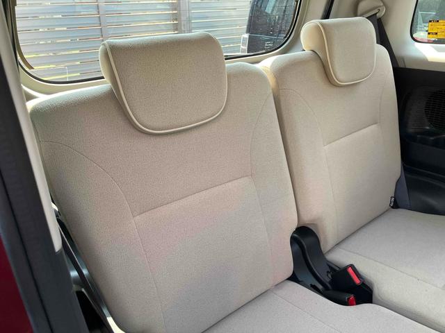 ムーヴキャンバス Ｇメイクアップ　ＳＡＩＩ　バックカメラ　両側電動スライドドア　ナビ　ＴＶ　クリアランスソナー　衝突被害軽減システム　オートライト　ＬＥＤヘッドランプ　スマートキー　アイドリングストップ　電動格納ミラー　ベンチシート　ＣＶＴ（51枚目）