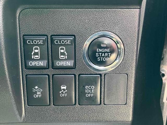 タント カスタムＲＳ　トップエディションＳＡＩＩ　ＥＴＣ　バックカメラ　電動スライドドア　ナビ　ＴＶ　衝突被害軽減システム　オートライト　ＬＥＤヘッドランプ　スマートキー　アイドリングストップ　電動格納ミラー　ベンチシート　後席モニター　ＣＶＴ（8枚目）