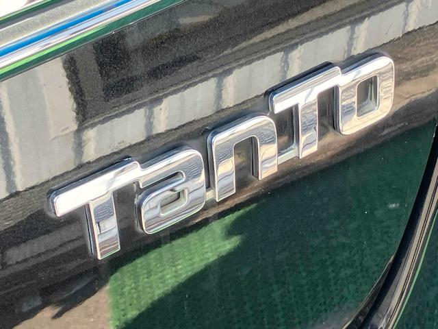 タント カスタムＲＳ　トップエディションＳＡＩＩ　ＥＴＣ　バックカメラ　電動スライドドア　ナビ　ＴＶ　衝突被害軽減システム　オートライト　ＬＥＤヘッドランプ　スマートキー　アイドリングストップ　電動格納ミラー　ベンチシート　後席モニター　ＣＶＴ（21枚目）
