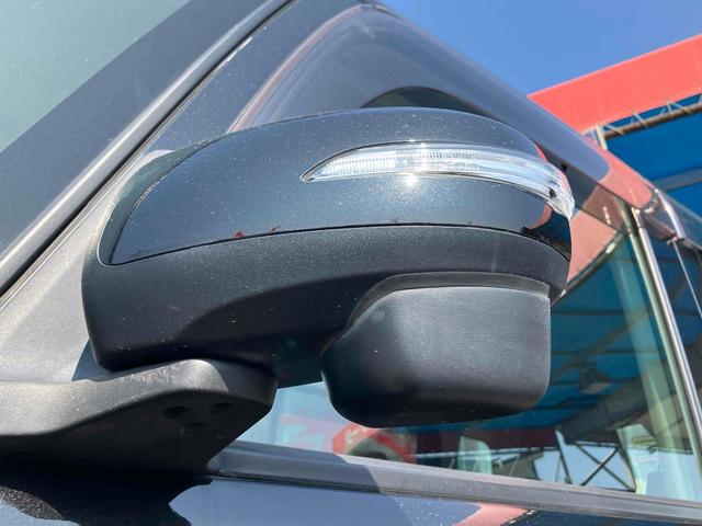 タント カスタムＲＳ　トップエディションＳＡＩＩ　ＥＴＣ　バックカメラ　電動スライドドア　ナビ　ＴＶ　衝突被害軽減システム　オートライト　ＬＥＤヘッドランプ　スマートキー　アイドリングストップ　電動格納ミラー　ベンチシート　後席モニター　ＣＶＴ（27枚目）